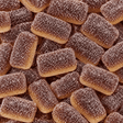 Cola Sodacans – Bebeto – Bonbons Suédois 