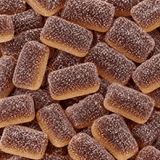 Cola Sodacans – Bebeto – Bonbons Suédois 