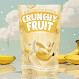 Crunchy Fruit - Banane
