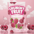 Crunchy Fruit - Framboise