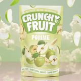 Crunchy Fruit - Pomme