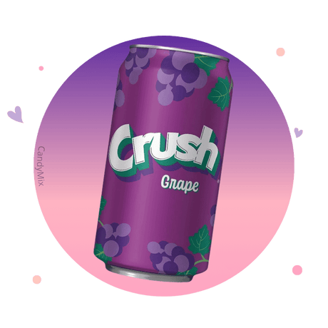 Crush Grape