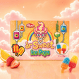 Dr Sweet Ice Pops