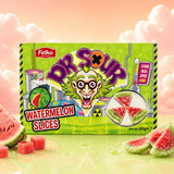 Dr Sour Watermelon Slices - bonbons en vrac CandyMix