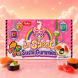 Image de bonbon en forme de sushi
