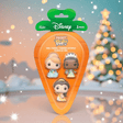 Carotte Pocket Pop Disney Princess