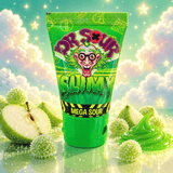 Dr. Sour Slimy Mega Sour 50g