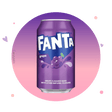 Fanta Raisin 