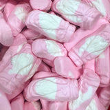 🍬 Foam Père Noël