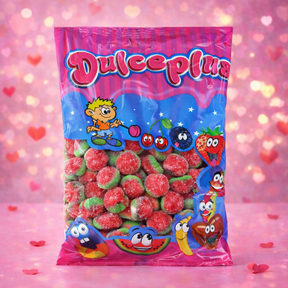 Fondant Pastèque - Dulceplus 1kg