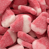 🌙✨ Fraise Crème Sucrée- Dulceplus (100g)