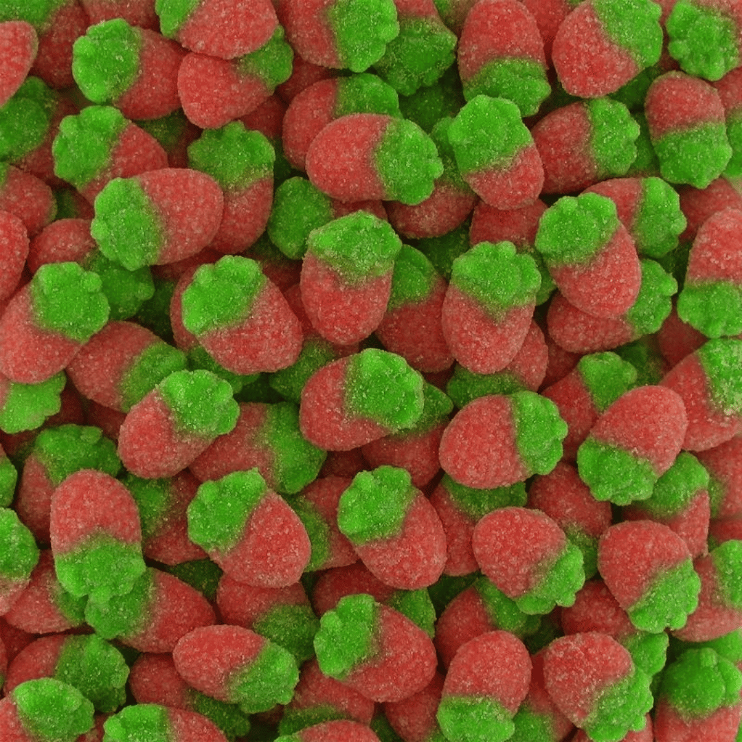 Fraise des bois - Dulceplus