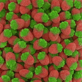 Fraise des bois - Dulceplus