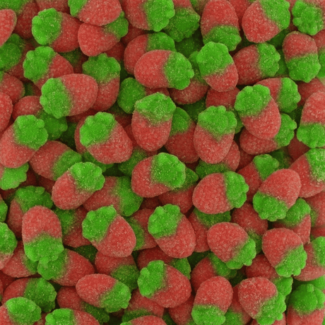 Fraise des bois - Dulceplus