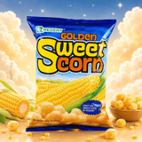 Golden Sweet Corn