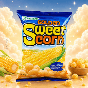 Golden Sweet Corn