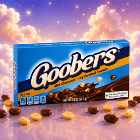 Goobers 99g