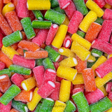 🌱✨ Miami Fizz - Haribo (100g)