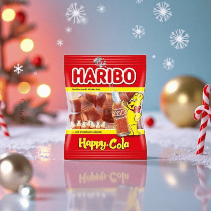Haribo Happy-Cola