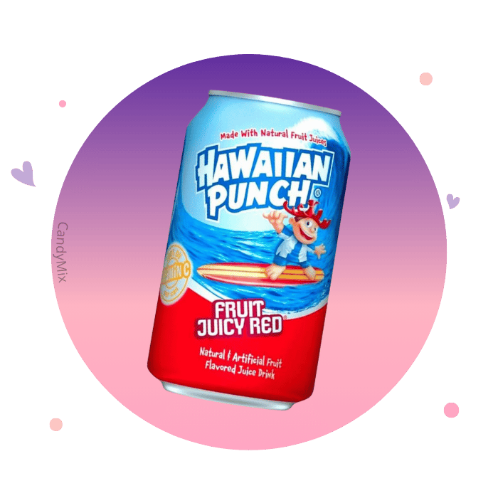 Hawaiian Punch 