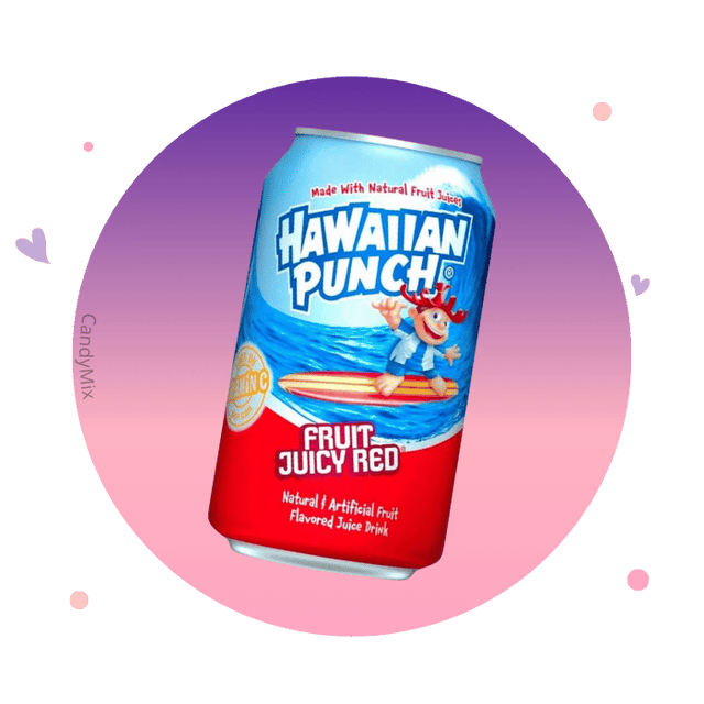 Hawaiian Punch 