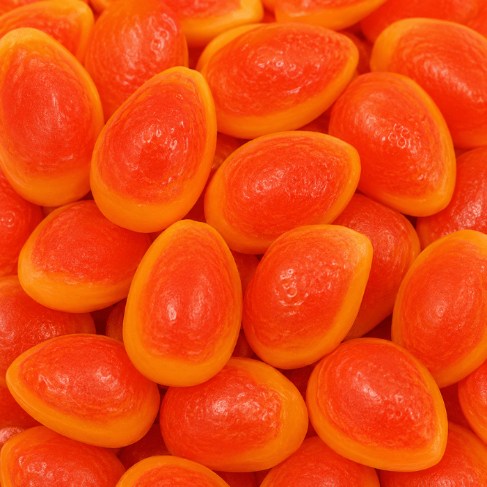 🌙🍬 Arañas Brillantes XL - Damel (100g)