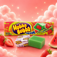 Hubba Bubba Max Strawberry Watermelon
