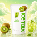 Ice Talk Kiwi Ade 230ml