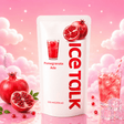 Ice Talk Pomegranate 230ml