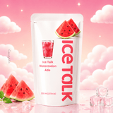 Ice Talk Watermelon Ade 230ml