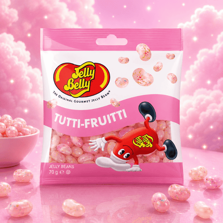 Jelly Belly Tutti Frutti 70g