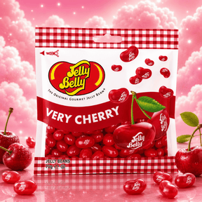 Jelly Belly Very Cherry 70g