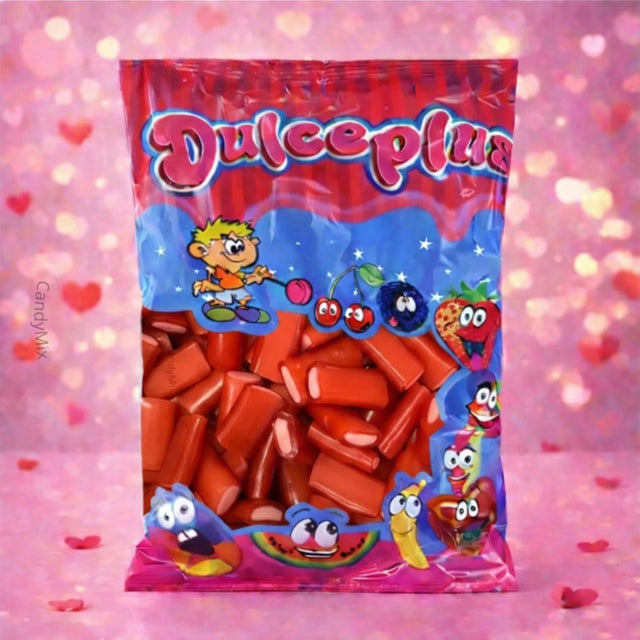 Jumbo BubbleGum - Dulceplus 1kg
