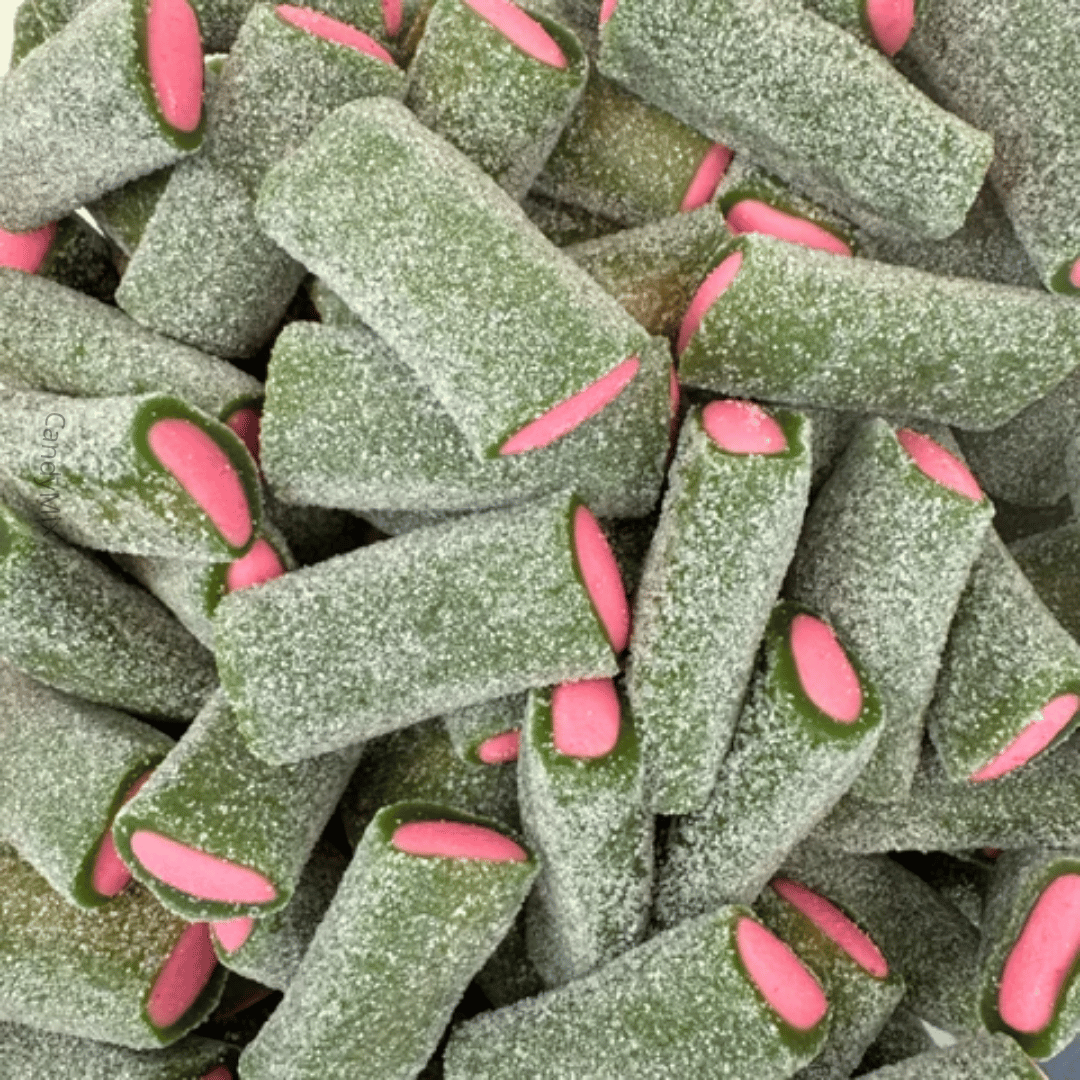 Jumbo XL Sour Watermelon