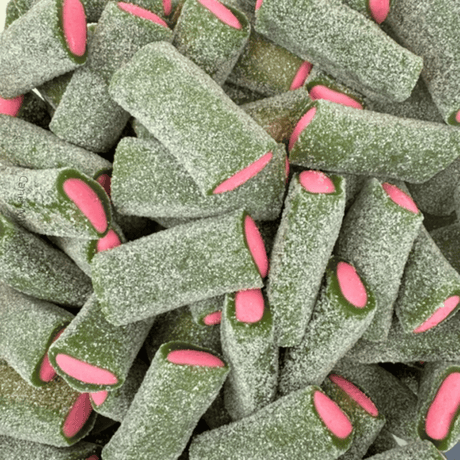Jumbo XL Sour Watermelon
