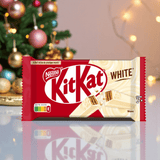 KitKat Weiß