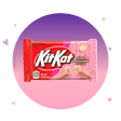 kitkat rose 