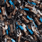 Caramelo de café sin azúcar
