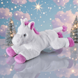 Peluche Licorne 33cm