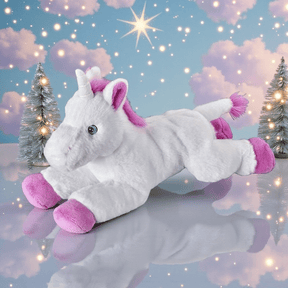 Peluche Licorne 33cm