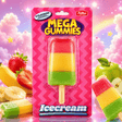 Mega Gummies - IceCream