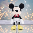 Peluche Mickey Sparkley 25cm