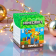Minecraft Toppeez - Blind Box