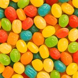 Mini Spanish Gum - Dulceplus halal - bonbons en vrac CandyMix