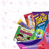 Candy Pack découverte mensuel - Home