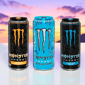 Pack Monster US
