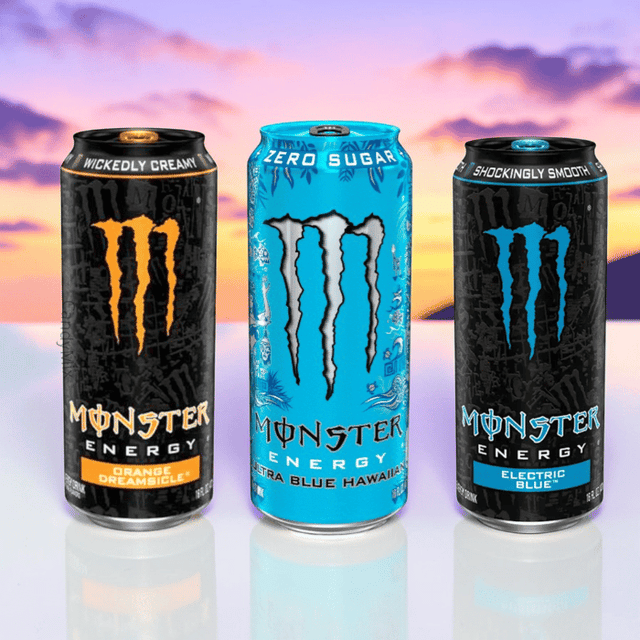 Pack Monster US