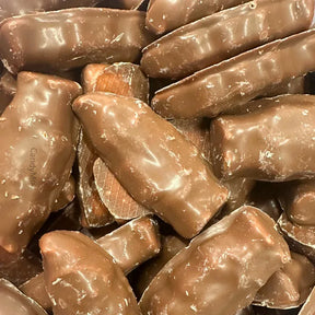 Malvavisco Santa Fresa Chocolate