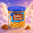 Pillsbury Frosting  Salted Caramel 453 g
