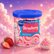 Pillsbury Frosting  Strawberry 453 g